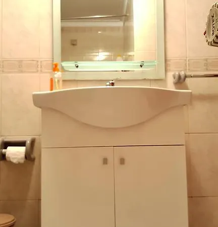 Apartamento No Centro De Lägenhet