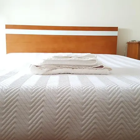 Lägenhet Apartamento No Centro De Amarante
