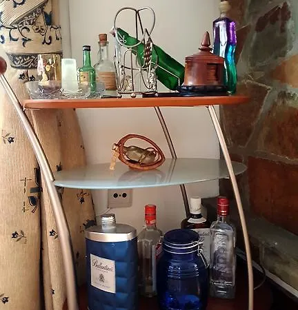 Lägenhet Apartamento No Centro De