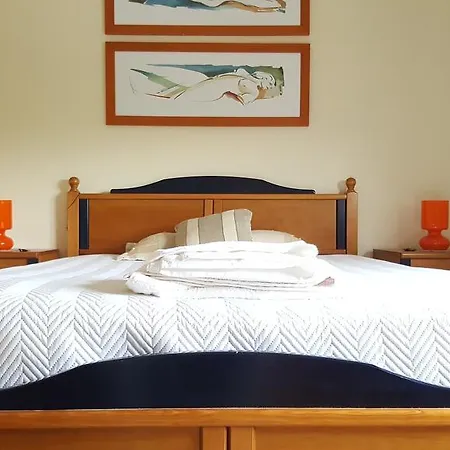 Lägenhet Apartamento No Centro De *