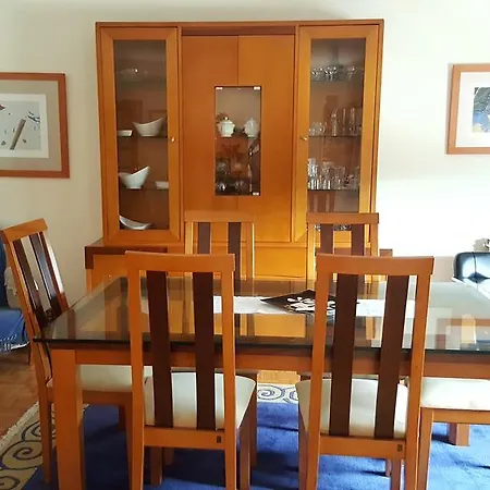 Apartamento No Centro De
