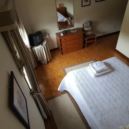 Apartamento No Centro De Lägenhet