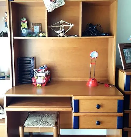 Apartamento No Centro De