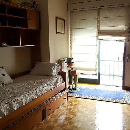 Lägenhet Apartamento No Centro De *
