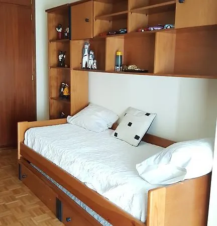 Apartamento No Centro De