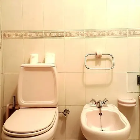 Apartamento No Centro De *