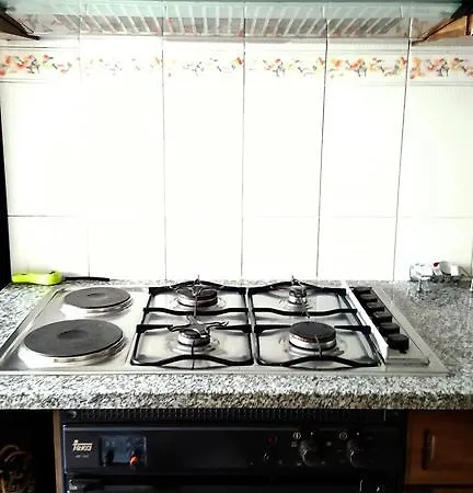 Apartamento No Centro De Lägenhet *
